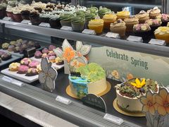-Pantry's Best派悦坊蛋糕(K11购物艺术中心店)