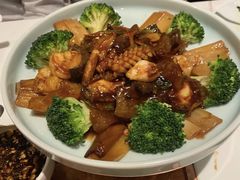-红樱桃·欢乐餐厅(太原里店)