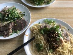 -玉香宫河州牛肉拉面