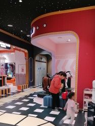 -MELAND亲子乐园•活动包场(北京亦庄龙湖天街店)