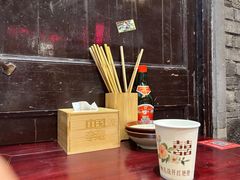 -李炮称盘麻辣烫(无锡荟聚店)