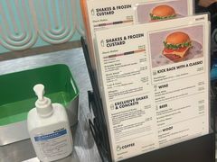 -Shake Shack(西单大悦城店)
