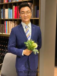 -圣乔凡尼服装定制