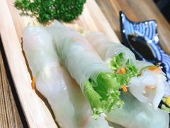 -Hi YOU你的饭局泰餐厅(雍和宫店)