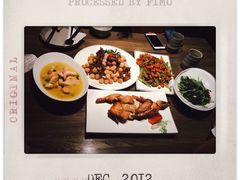 -童年小筑餐厅(申花路店)