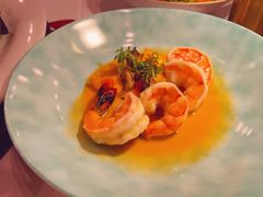 -Kathleen's Waitan 凯圣琳江景西餐厅(外滩店)