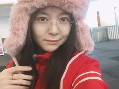 -绍兴启迪乔波冰雪世界