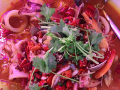 -王庄阿咪海鲜大排档(象园店)