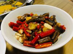 -衡州府三菜一汤(长沙大道店)