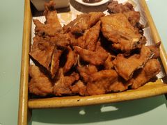 -隆喜元鱼汤包·海鲜(中联广场店)