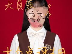 -天真蓝照相馆(西安南门王府井LAB店)