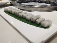 虾滑-么子烤肉(化龙池店)
