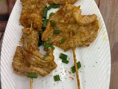 -鑫鸿达·海鲜闽菜热炒小馆(中山路店)