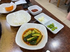 -春川铁板鸡(高科园店)