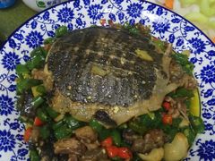 -川湘園(西华路店)