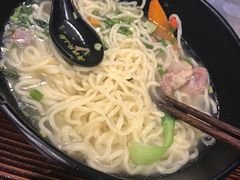 -老城街小面(禄安大街店)