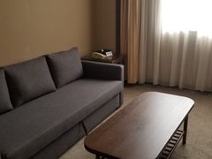 -北京前门建国饭店