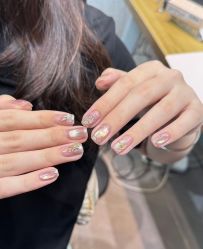 -Ami nail爱米美甲美睫