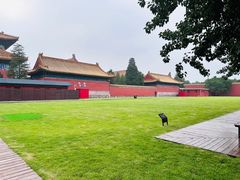 -北京市劳动人民文化宫(太庙)