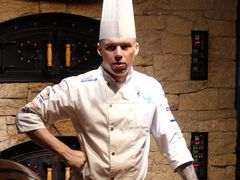 -卢布里西餐厅(满洲里店)