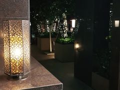 -风与炭BBQ户外火锅烧烤(成都群光君悦酒店)