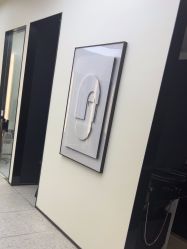 -M² LAB HAIR SALON
