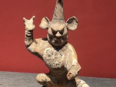 -陕西历史博物馆