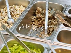 -回味鸭血粉丝汤(京新邻里中心店)