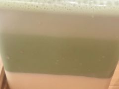 抹茶奶酪-ICEPOPO MILK(玖洲道店)