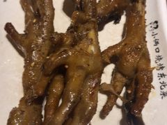 -小俩口烧烤东北菜(双井店)