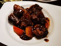 -南门小馆·清真(国贸商城店)