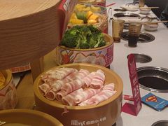 -龍歌自助小火锅(崂山丽达店)