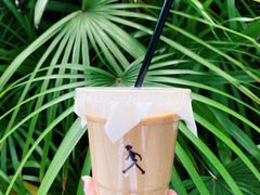 布列夫拿铁-常识咖啡common sense(春熙路店)