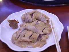 -潮喜竹溪荔湖酒家(荔枝湾店)