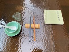 -五观堂素食(新华路店)