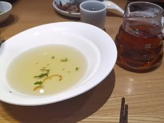 -竹里馆 ·茶食(奥体店)