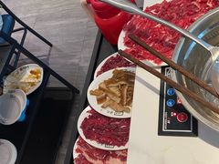 -八合里潮汕鲜牛肉火锅(福州万象城店)