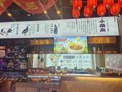 -小柴米·传统江西菜(八一广场店)
