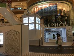 -深圳来福士广场