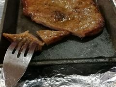 -满洲里饭店-尼基金俄餐厅