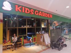 -KidSteam儿童乐园(富力城店)