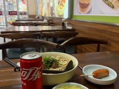-李先生牛肉面大王(沈阳道义南大街店)