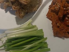 -吕氏疙瘩汤·私家菜馆(慈云寺店)