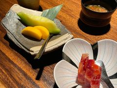 -桐寿司Sushi Tong
