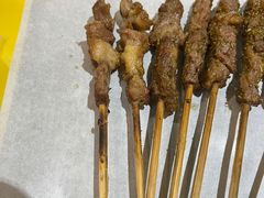 -望京小腰(北京总店)