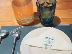 -刀叉遇上筷子中西融合餐厅(南开店)