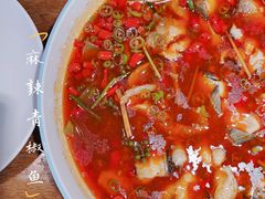 -尽膳·鱼鲜川菜(宽窄巷子店)