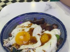 -澳门陈光记烧味饭店(南京德基广场店)