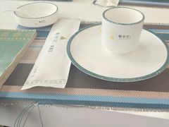 -帕米尔食府(白云观店)