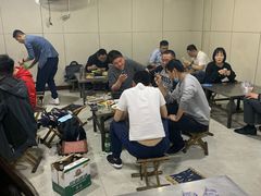 -三洋烧烤砂锅(东方红商业街店)